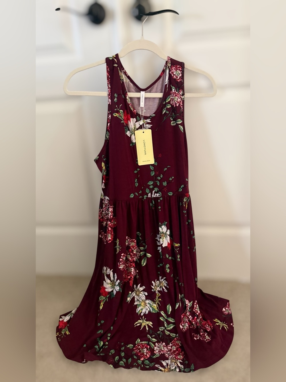 NWT Dress